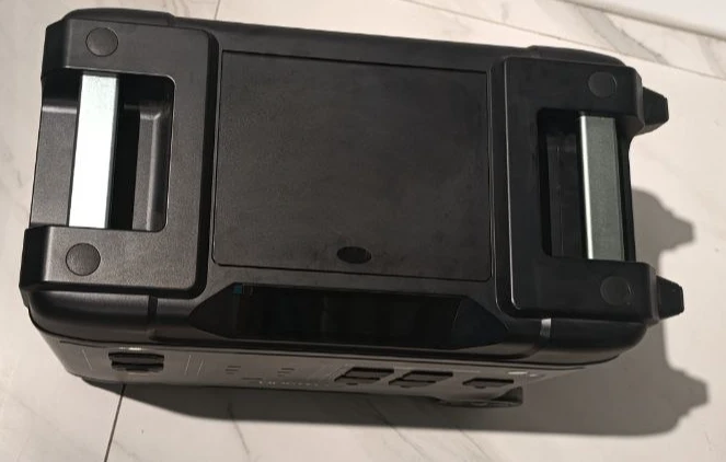 (Уцінка) Зарядна станція Oukitel P5000E Pro 4000 W Grey фото 5