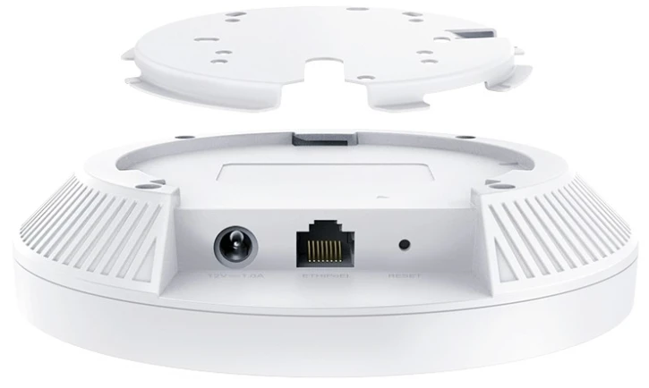 Точка доступу TP-Link EAP653 фото 4