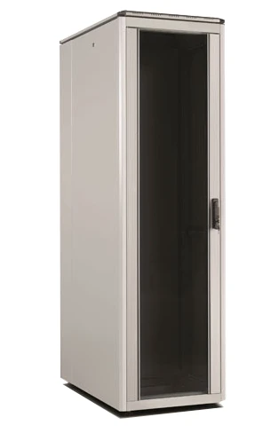 Телекомунікаційний шафа Dynamic LN-FS42U6060-CC-111 сіра