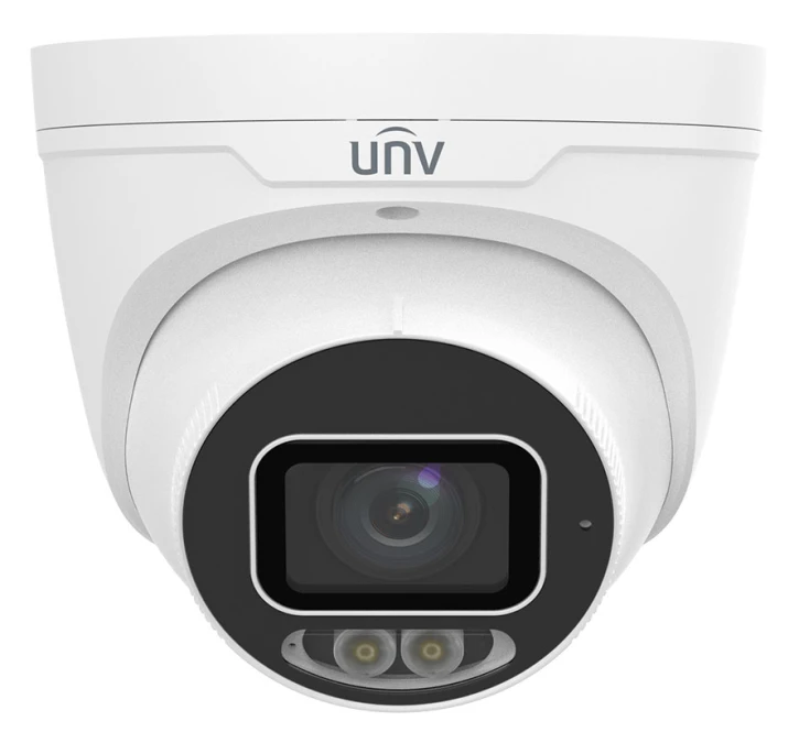 IP-відеокамера Uniview IPC3632LE-ADZK-DL3