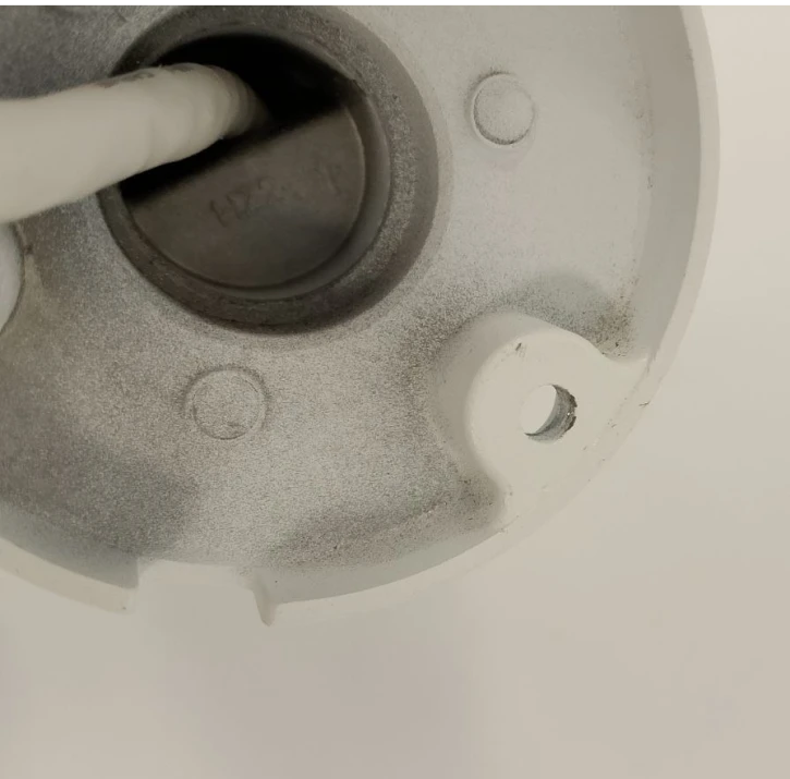 (Уцінка) IP-відеокамера вулична Uniview IPC2314SB-ADF40KM-I0 White фото 5