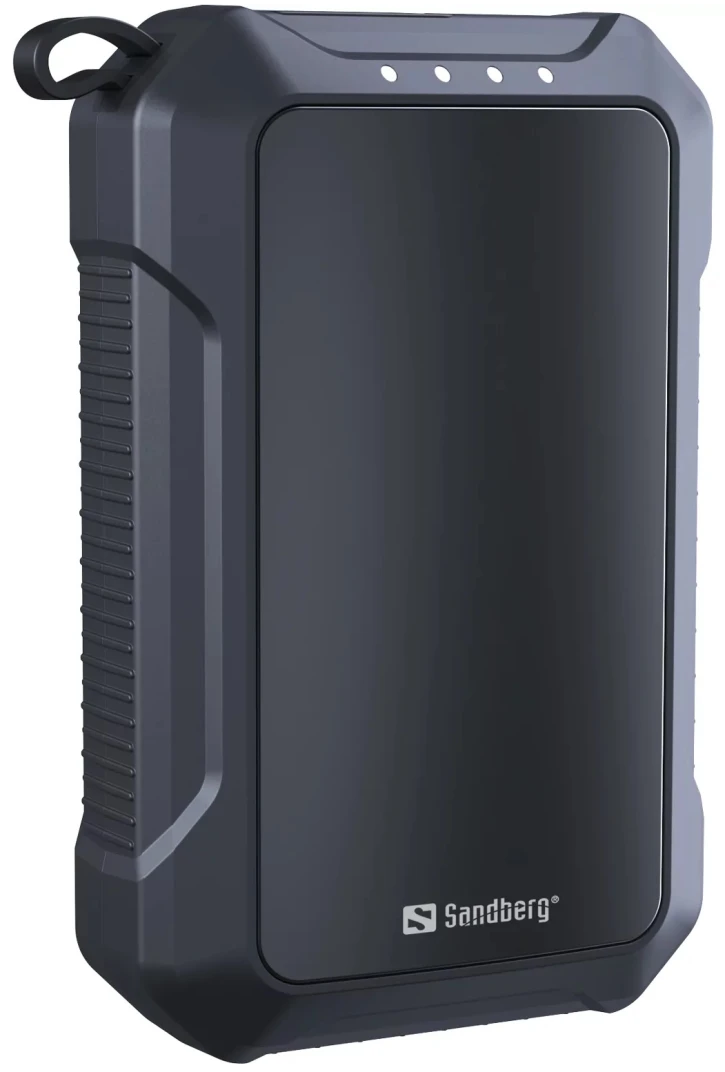 УМБ Sandberg Hand Warmer 10000mAh (420-65) фото 2