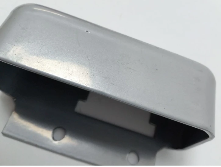 (Уценка) Электромеханический замок Cisa 1.11630.50.4 фото 5