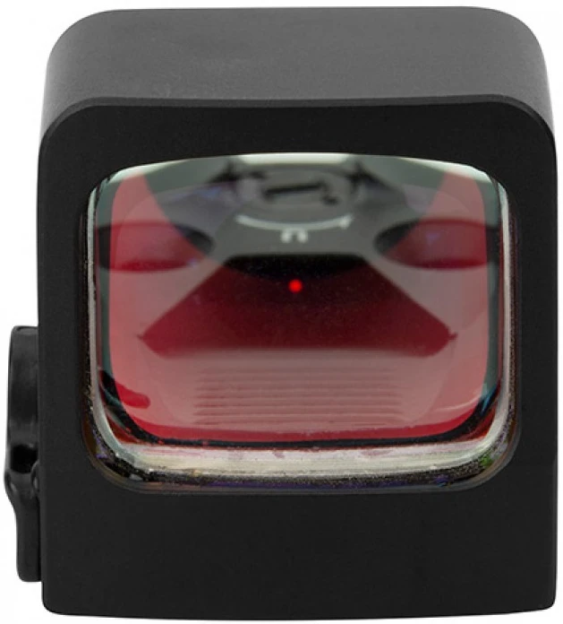 Коліматорний приціл Holosun Open Elite HE407K-GR X2 (747232) фото 8