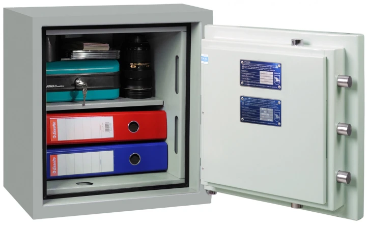 Сейф огневзломостойкий Griffon F.30CL I.50.K фото 2