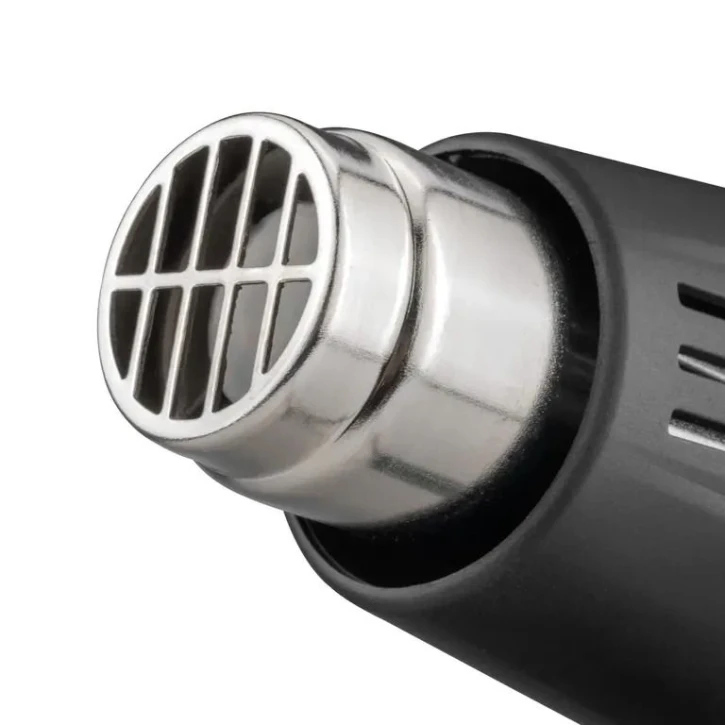 Фен строительный Ronix 1103 Blue фото 7