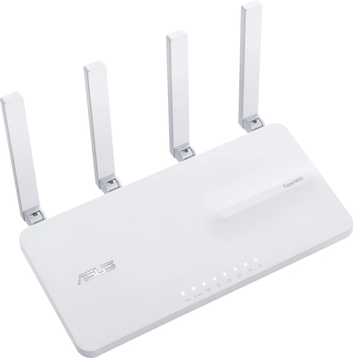 Маршрутизатор Wi-Fi Asus ExpertWiFi EBR63 (90IG0870-MO3C00) фото 3