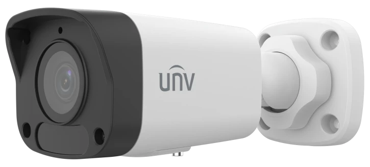 IP-видеокамера Uniview IPC2124LB-AF40K-A2