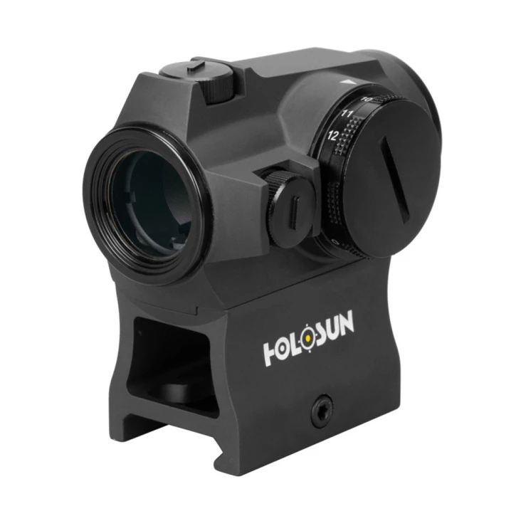 Коліматорний приціл Holosun HE403R-GD (747028) фото 3