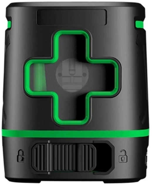 Лазерный уровень Sndway SW-331G 15 м фото 2