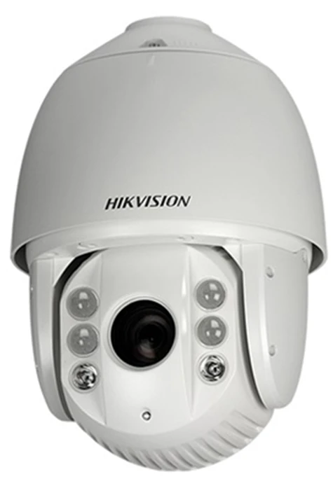 Роботизована (SPEED DOME) IP-відеокамера Hikvision DS-2DE7184-A фото 3