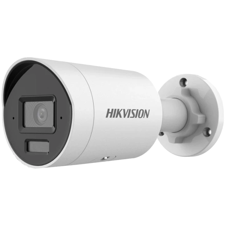 IP-відеокамера Hikvision DS-2CD2063G2-LI (2.8) White
