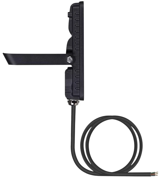 Прожектор LED Ledvance FL ESSENTIAL 20 Вт, 4000 К Black (4058075768017) фото 4