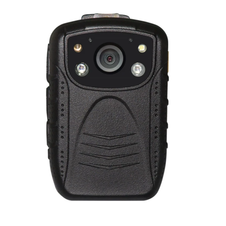 (Уценка) Нагрудный видеорегистратор Tecsar BDC-51-02 фото 5