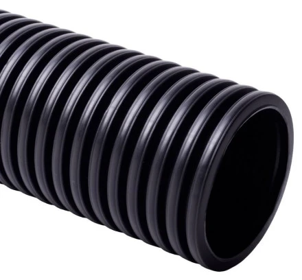 Гофротруба Kopos d200 мм с протяжкой (KD 09200_FC)