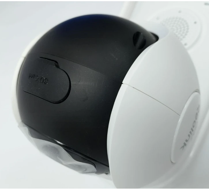 (Уцінка) IP-відеокамера Reolink Altas PT Ultra (B660) фото 5