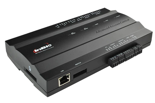 Биометрический контроллер доступа ZKTeco inBio160