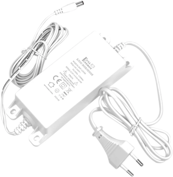Блок питания Full Energy BGP-125UW влагозащищенный
