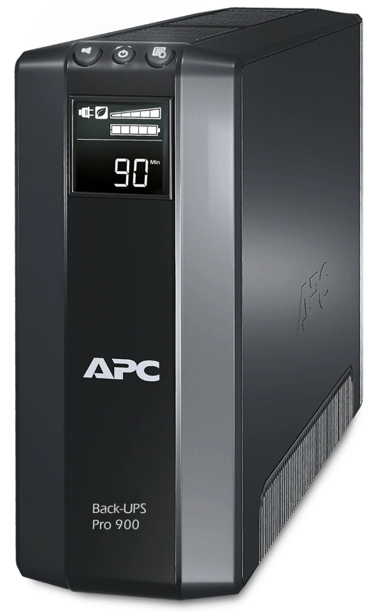 ДБЖ APC Back-UPS Pro BR900G-GR (BR900G-GR)