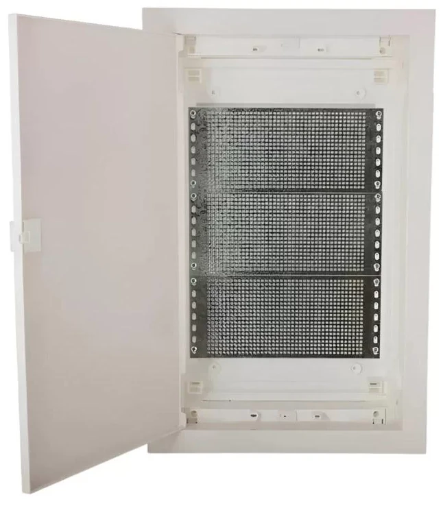 Щит металопластиковий ETI ECG42 MEDIA-PO (1101191)