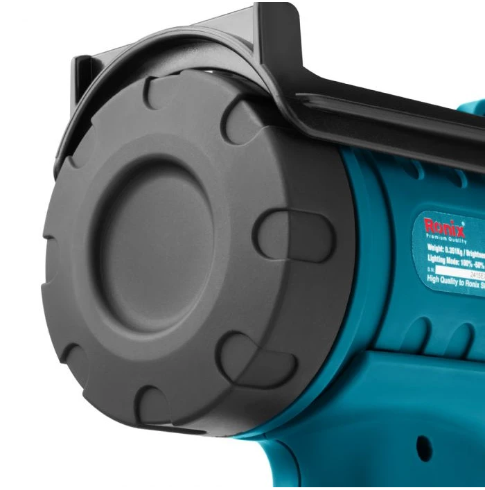 Ліхтар Ronix RH-4233 500Lm фото 6