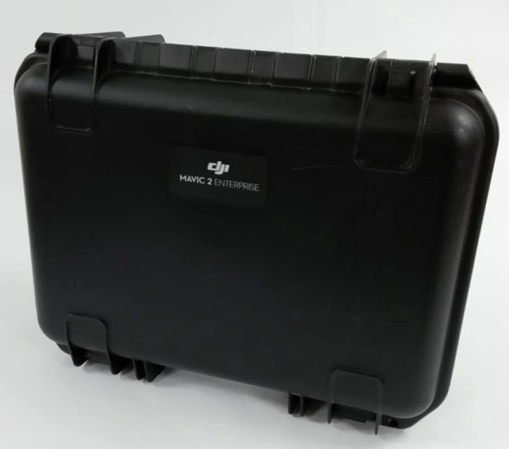(Уценка) Квадрокоптер DJI Mavic 2 Enterprise Advanced (CP.EN.00000338.01) фото 10