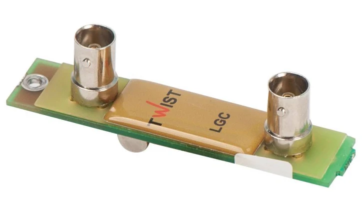 Модуль защиты аналоговых камер‏ Twist LGC-2U