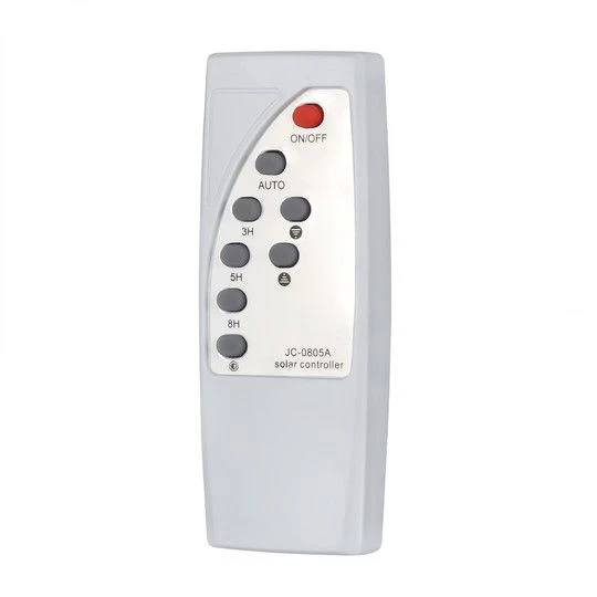 Уличный фонарь на солнечной батарее Alltop 0819А20-01 40W фото 6