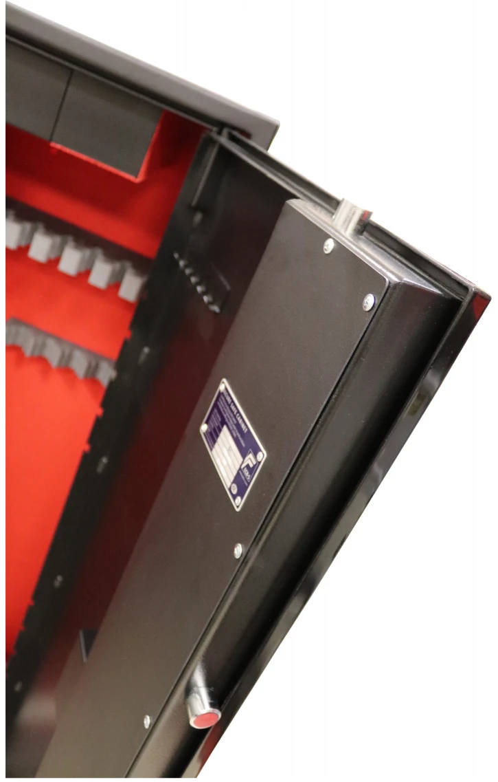 Сейф для оружия Griffon GE.600.Е LUX фото 8