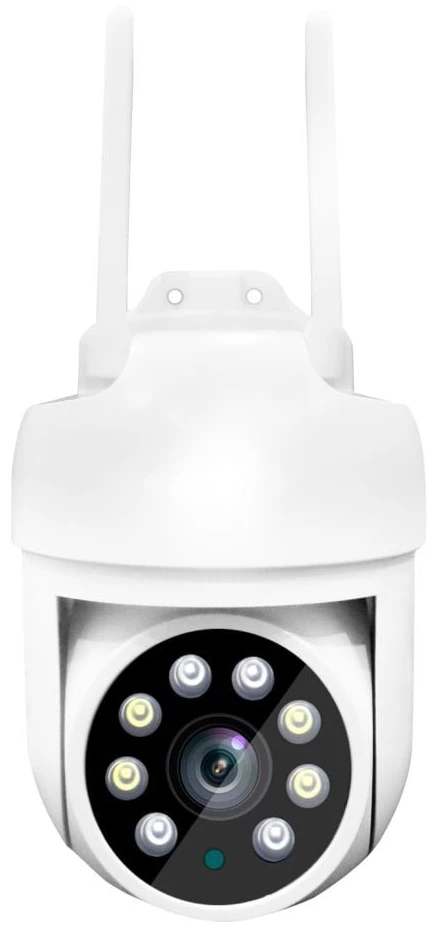 IP-відеокамера Light Vision VLC-7230WIA (75-00227) фото 3