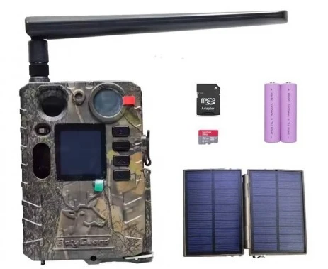 Фотоловушка BolyGuard BG410-M(S)FPS