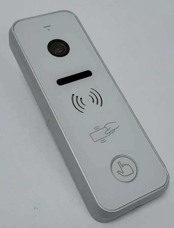 (Уценка) Вызывная панель Neolight Optima ID FHD White фото 3