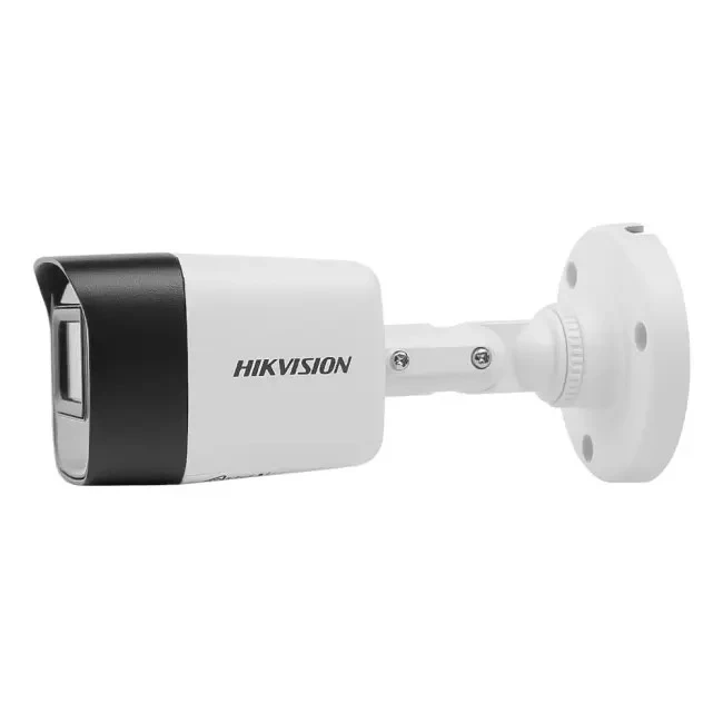 HD-TVI видеокамера цилиндрическая Hikvision DS-2CE16D0T-ITFS (2.8) White фото 2