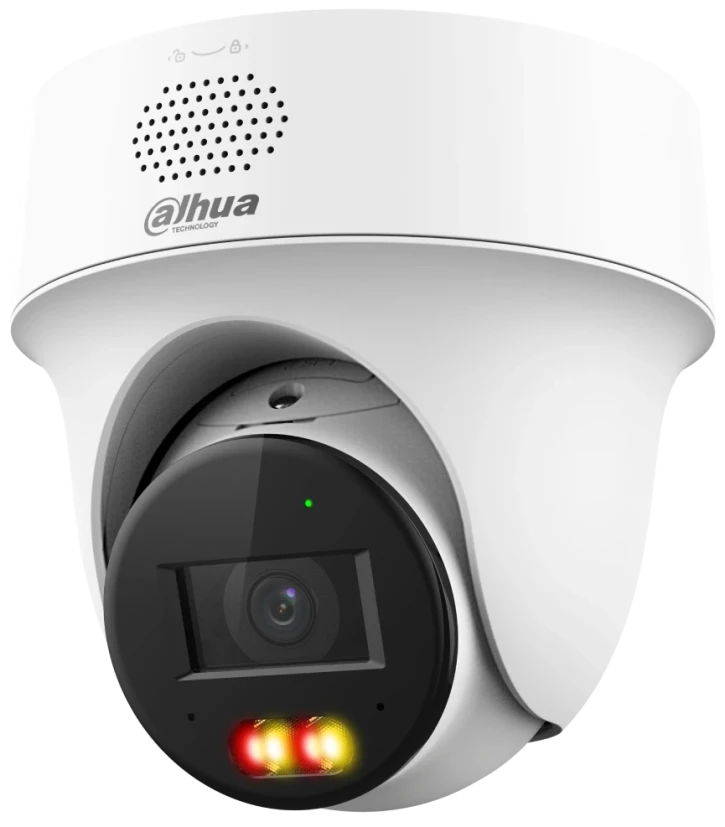 IP-видеокамера Dahua DH-IPC-PT1239H-PV (2.8мм)