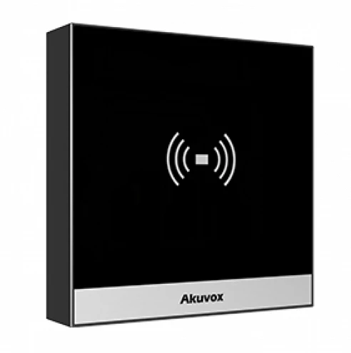 Зчитувач Akuvox A01 фото 2