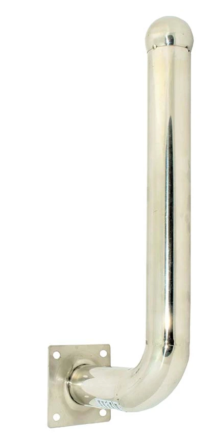 Комплект кронштейнів для ІК бар'єру Tecsar Alert TA4MB (2 шт)