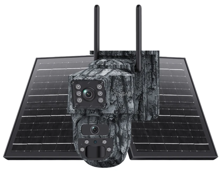 IP-відеокамера Tecsar SCM-2L6M-F-AOV-G-C