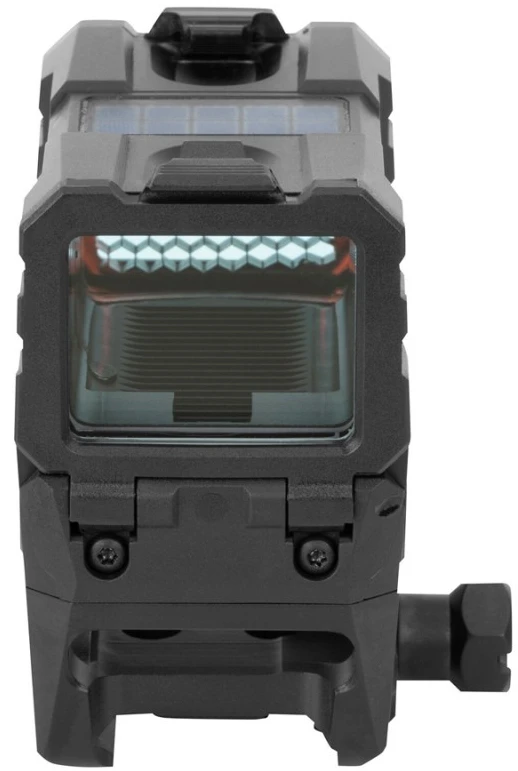 Коліматорний приціл Holosun AEMS-PRO-X2-RD (747062) фото 5