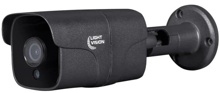 IP-відеокамера Light Vision VLC-6440WI (Linklemo) Black (75-00206)