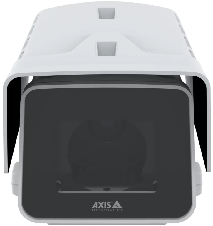 IP-відеокамера Axis P1387-BE фото 2