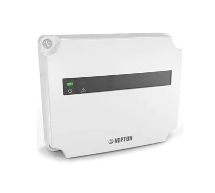 Блок підключення кранів Neptun ProW фото 2