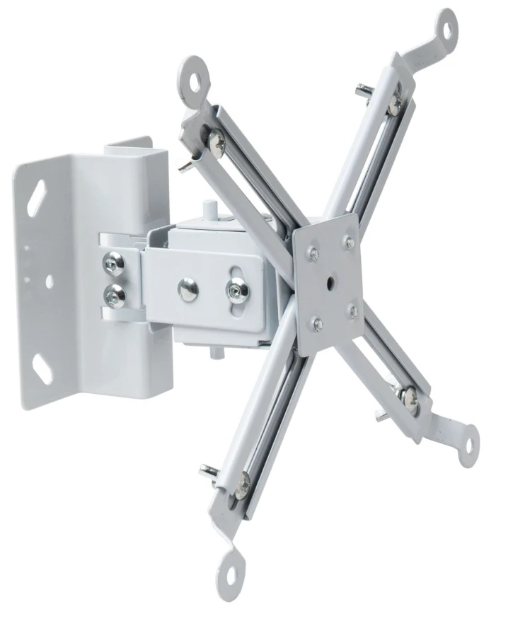 Кронштейн для проєктора Vinga PC00-12W White фото 2
