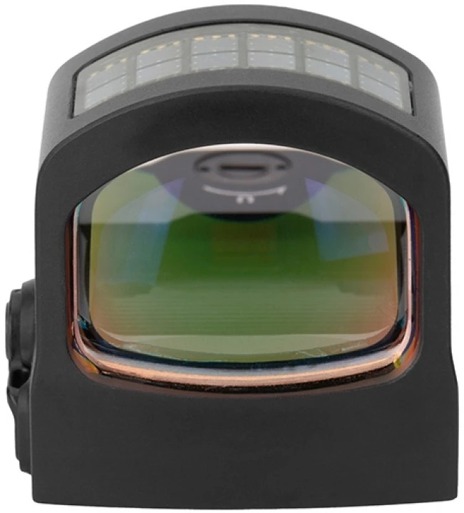 Коллиматорный прицел Holosun Open Elite HE507C-GR X2 (747226) фото 8