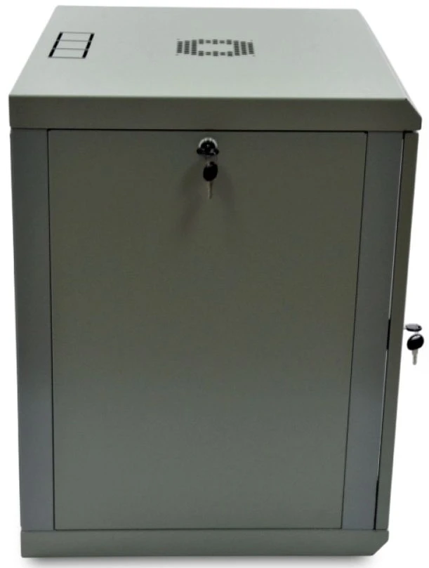 Шафа настінна SteelNet 12U 600 x 600 фото 3