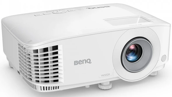 Проєктор BenQ MW560 (9H.JNF77.1JE) фото 3