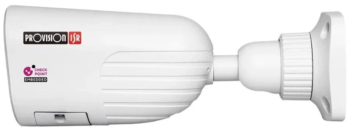 IP-видеокамера Provision-ISR I4-320IPEN-36-V4 (3.6 мм) фото 2