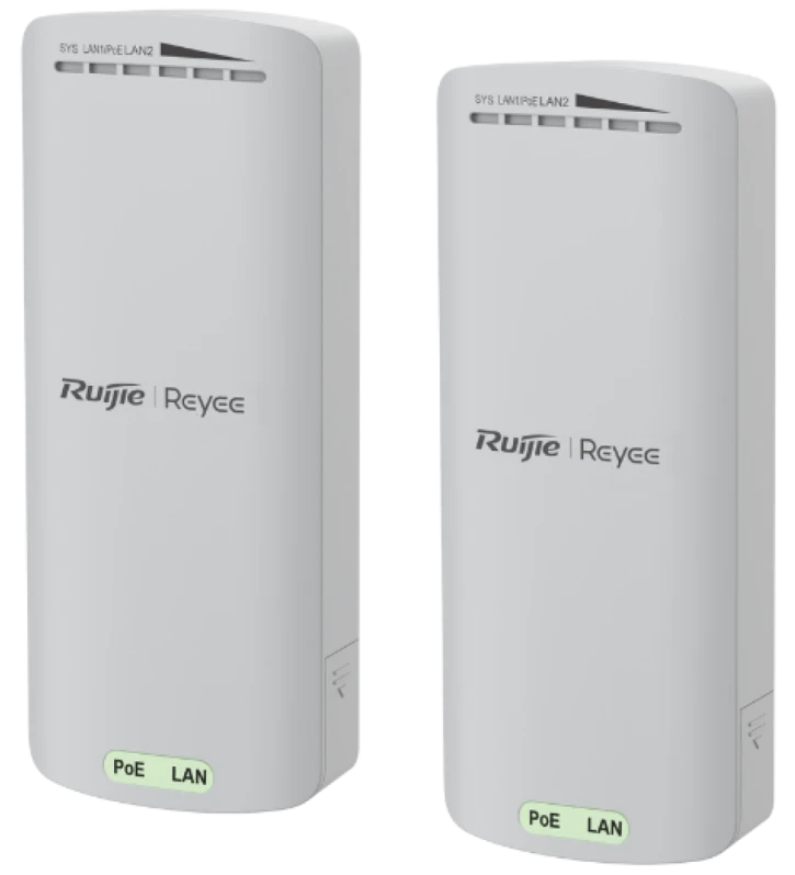 Точка доступу Ruijie RG-EST100-E