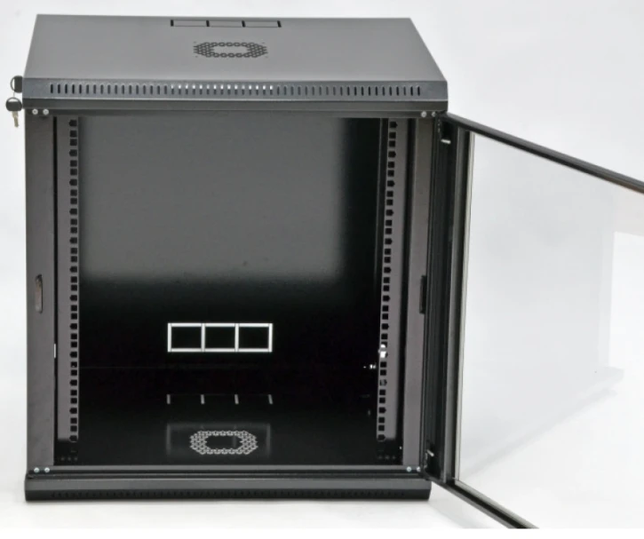 Шафа настінна CMS 12U, 600х500х640 мм (UA-MGSWL125B) фото 5