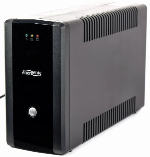 ДБЖ EnerGenie EG-UPS-H1500