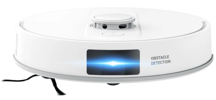 Робот-пилосос Rowenta X-PLORER Serie 140 Total Care (RR9177WH) фото 4